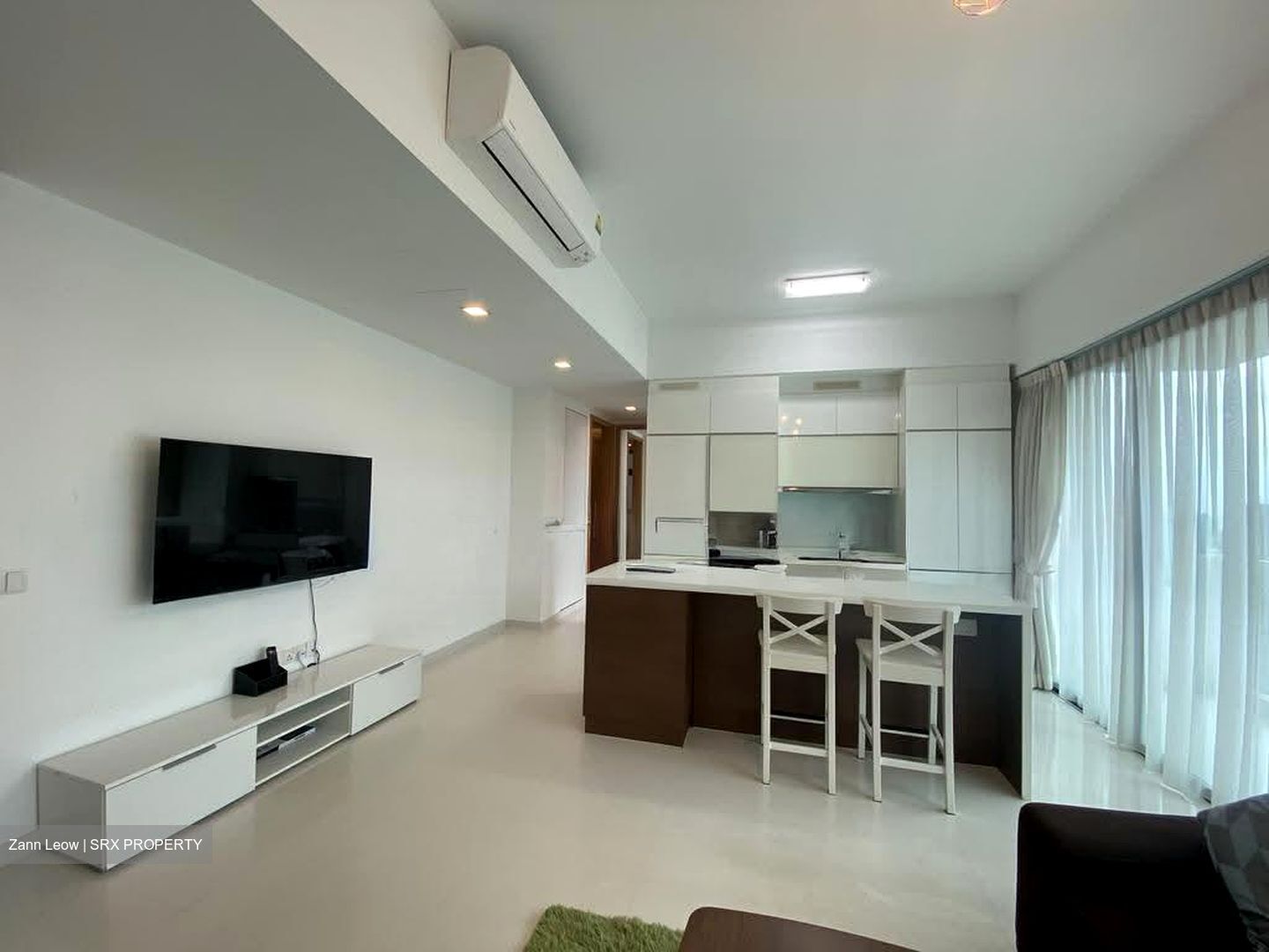 Soleil @ Sinaran (D11), Condominium #625948691